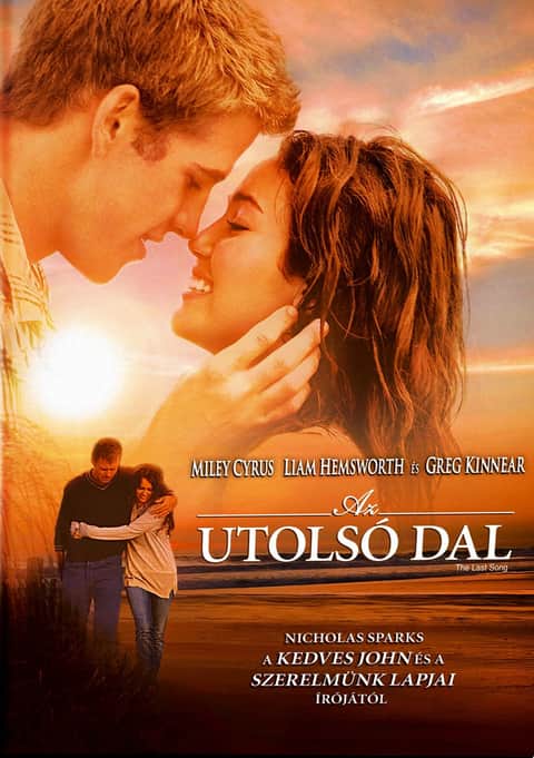 Az utolsó dal