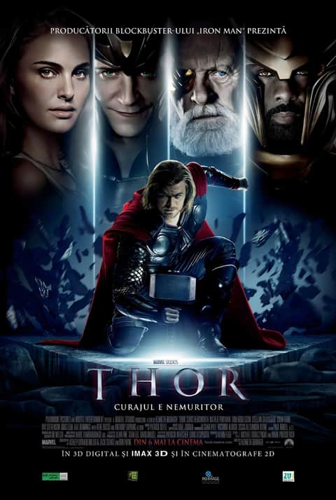 Thor