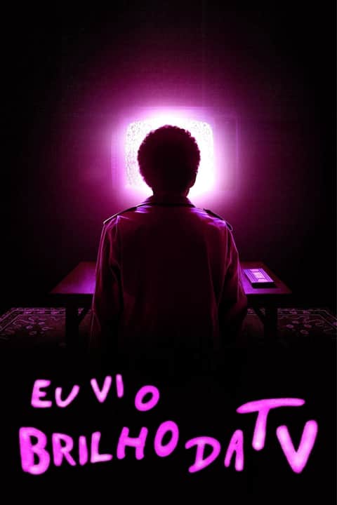 I Saw the TV Glow