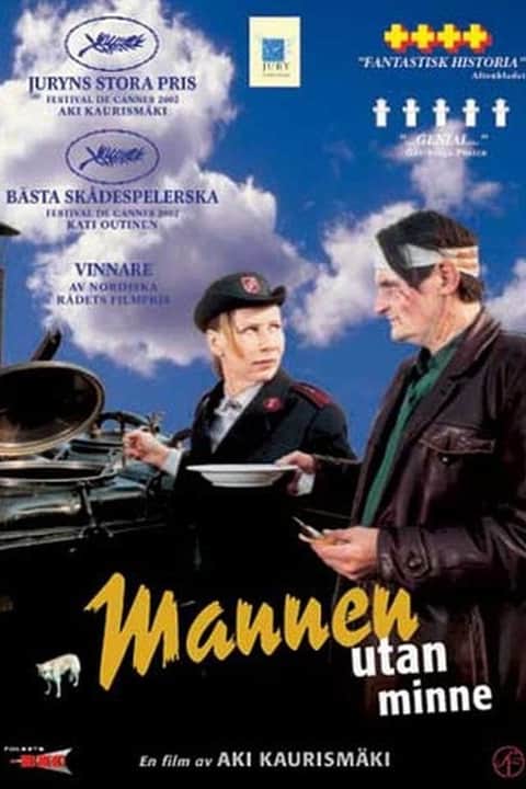 Mannen utan minne