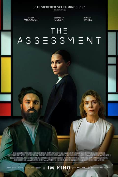 The Assessment