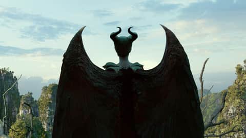 Maleficent: Suverana Răului