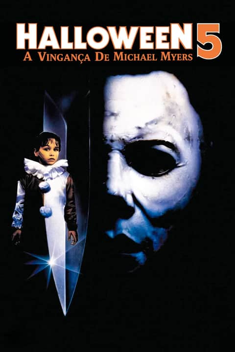 Halloween 5