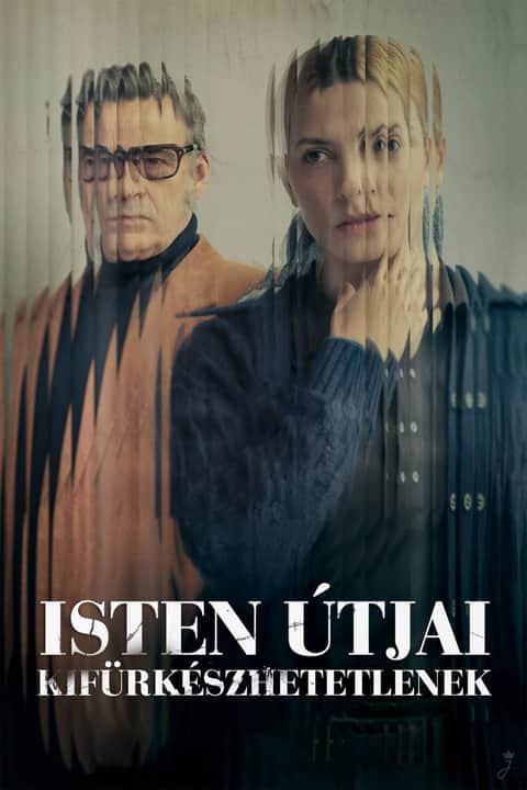 Isten útjai kifürkészhetetlenek