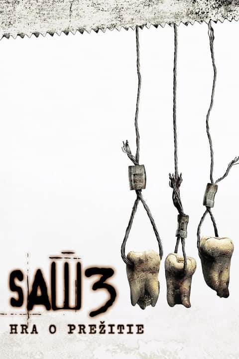 Saw: Hra o prežitie 3