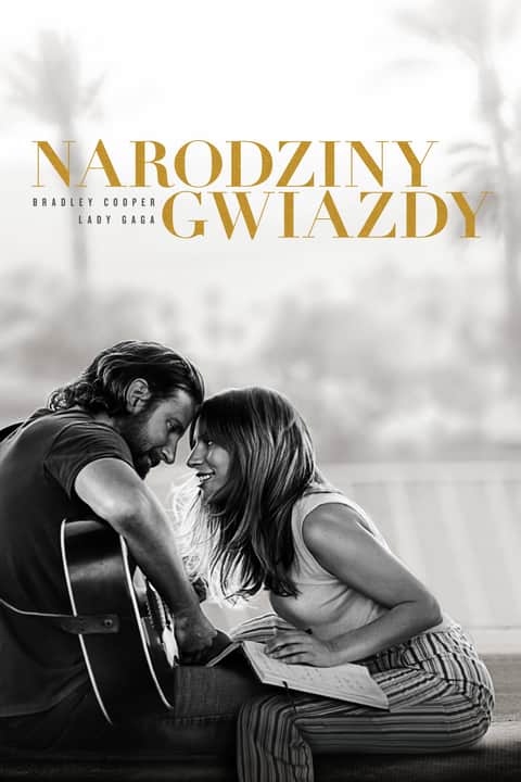 Narodziny gwiazdy