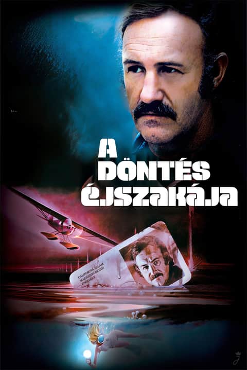A döntés éjszakája