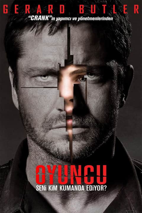 Oyuncu