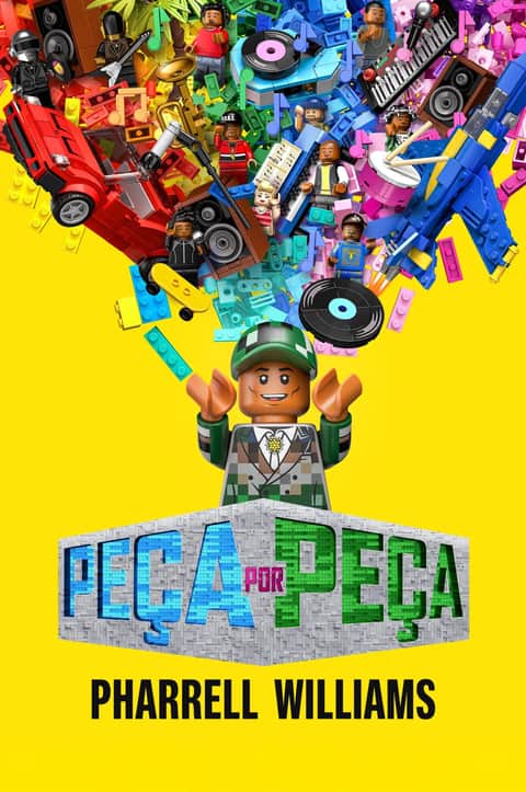 Piece by Piece