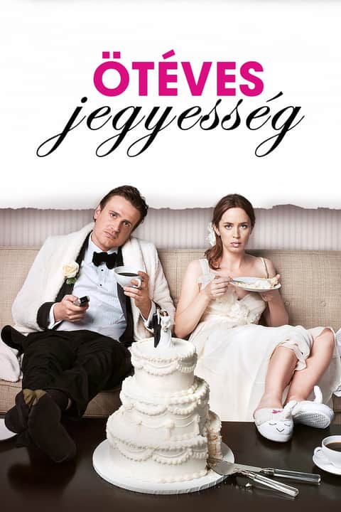 Ötéves jegyesség