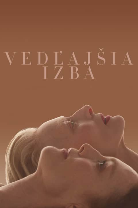 Vedľajšia izba