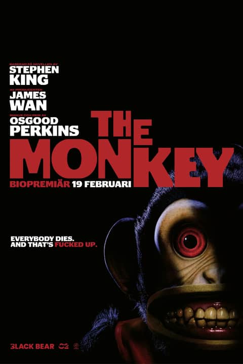 The Monkey