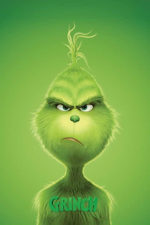 Grinch