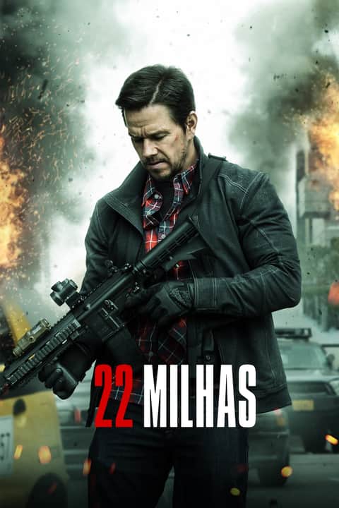 Mile 22