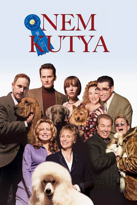 Nem kutya