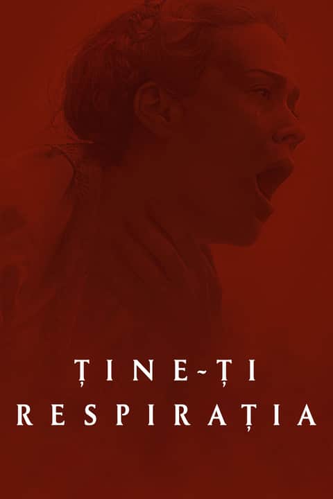 Ține-ți respirația