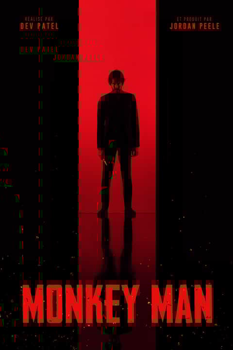 Monkey Man