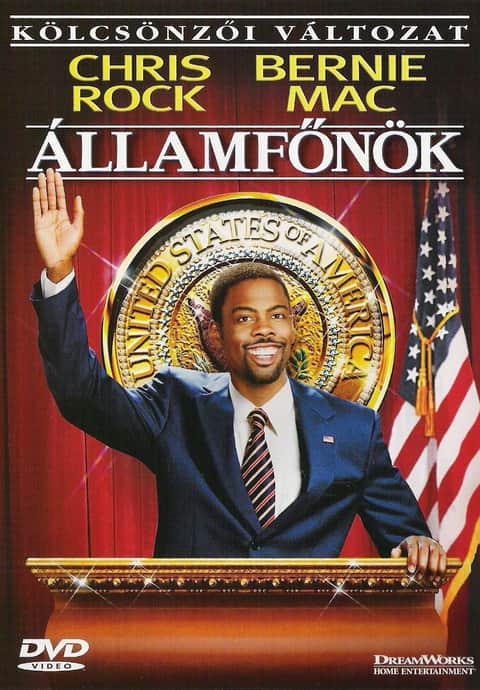 Államfőnök
