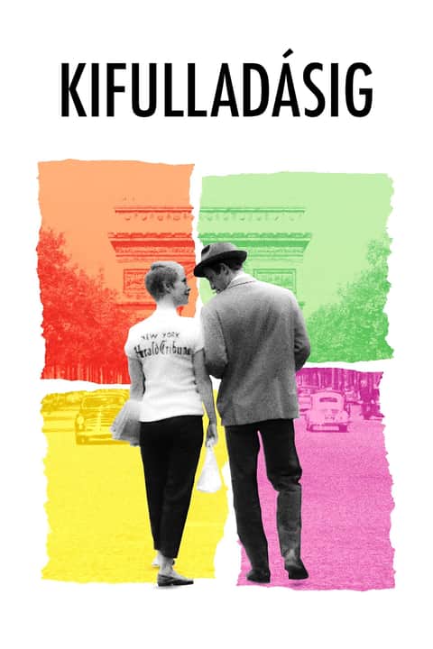 Kifulladásig