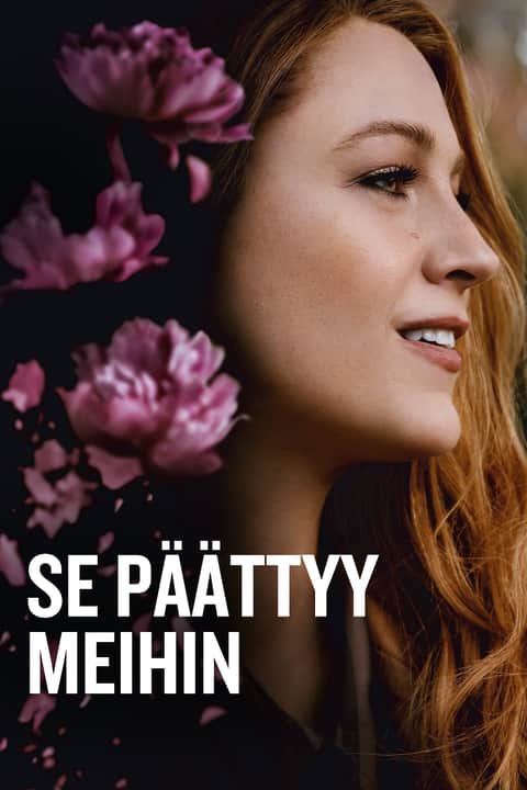 Se päättyy meihin
