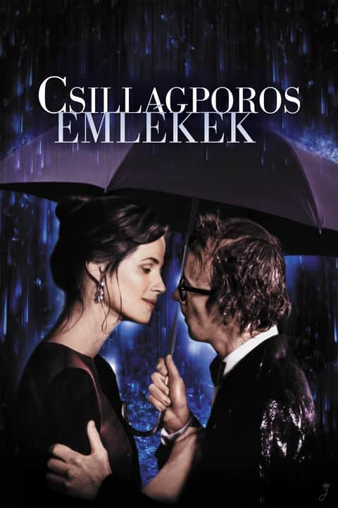 Csillagporos emlékek