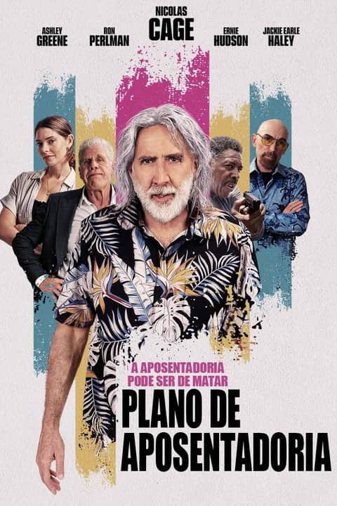 O Plano de Reforma