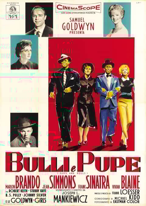 Bulli e pupe