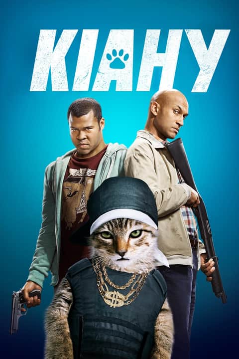 Кіану