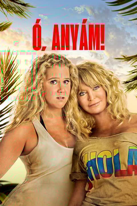 Ó, anyám!