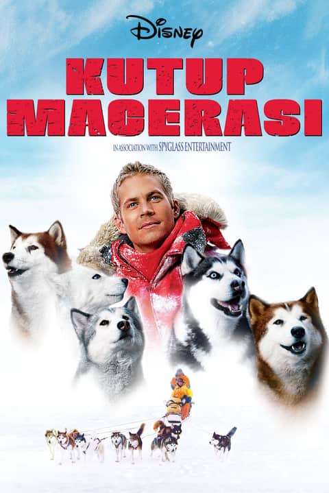Kutup Macerası