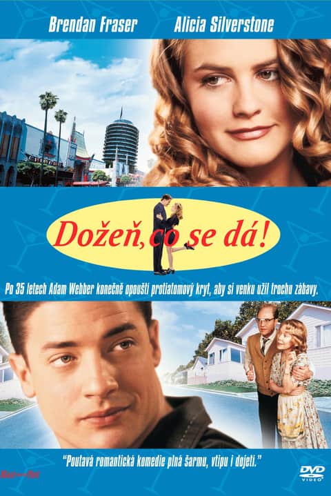 Dožeň, co se dá!
