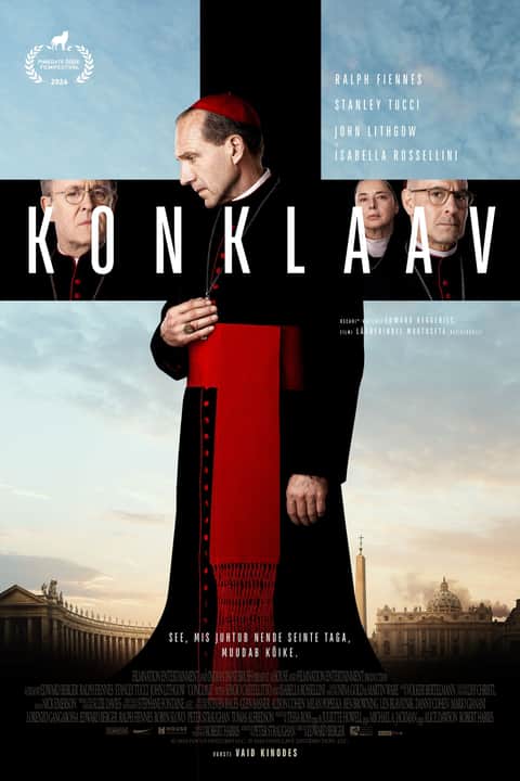 Konklaav