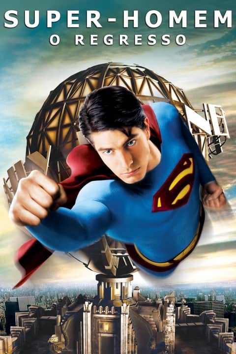 Super-Homem - O Regresso