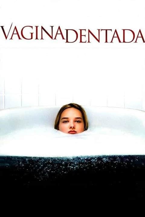 Vagina Dentata
