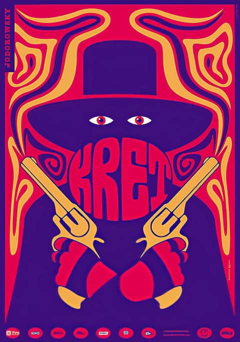 Kret