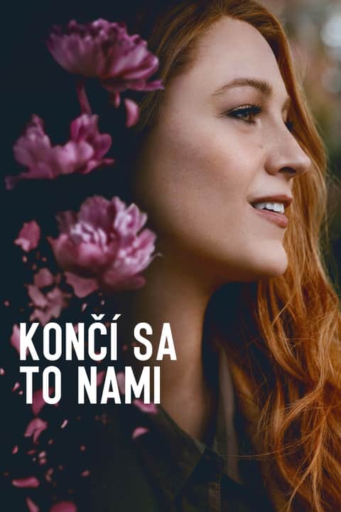 Končí sa to nami
