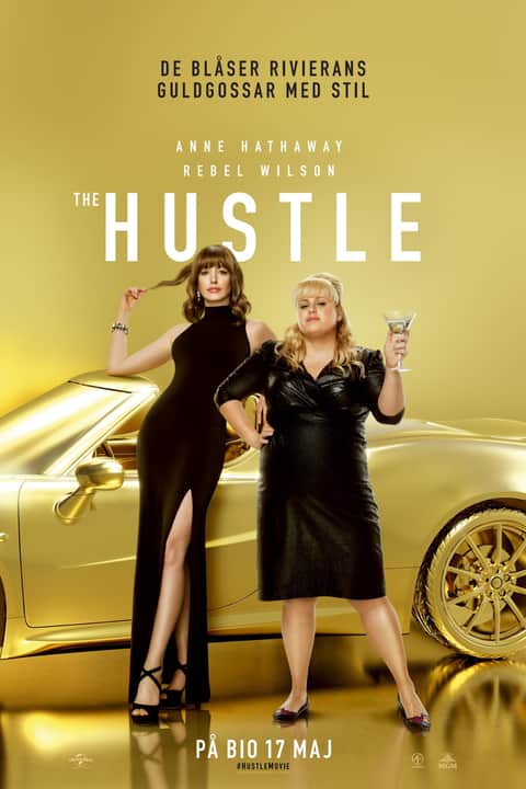 The Hustle