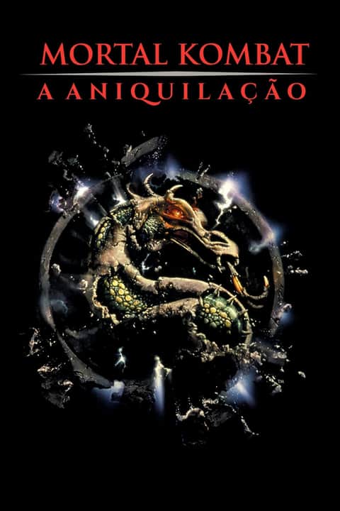 Combate Mortal 2: Aniquilação