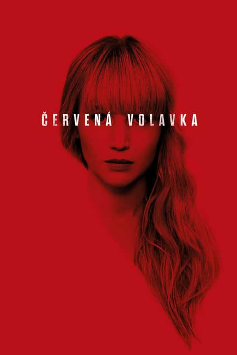 Červená volavka