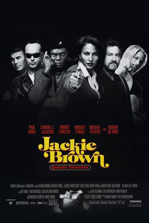 Jackie Brown