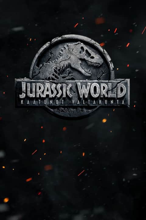 Jurassic World: Kaatunut valtakunta