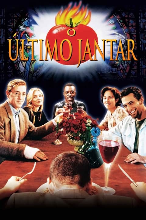 A Última Ceia II