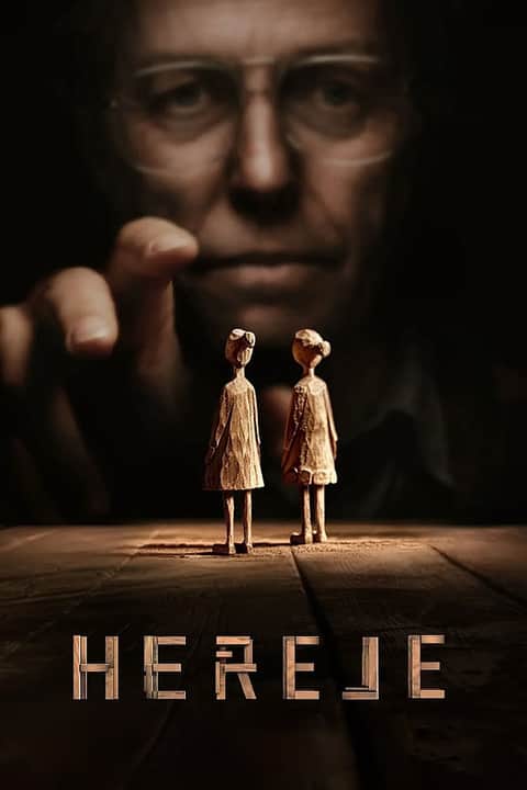 Heretic (Hereje)