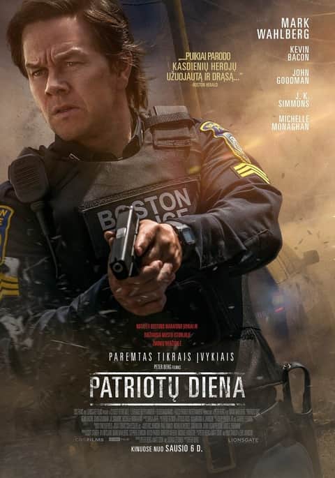 Patriotų diena