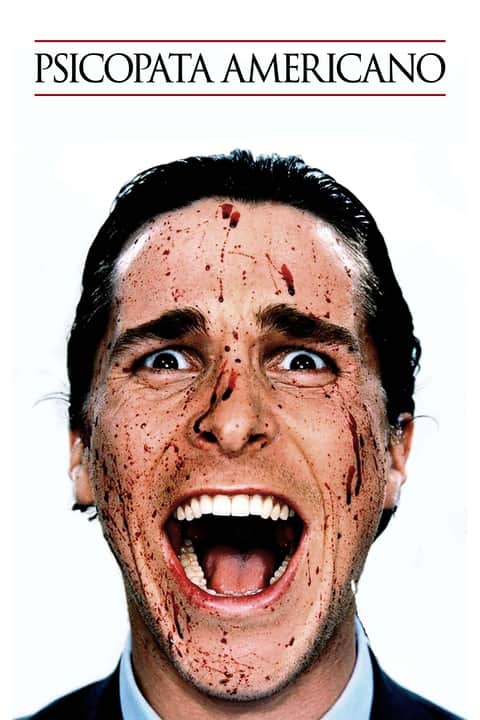 American Psycho