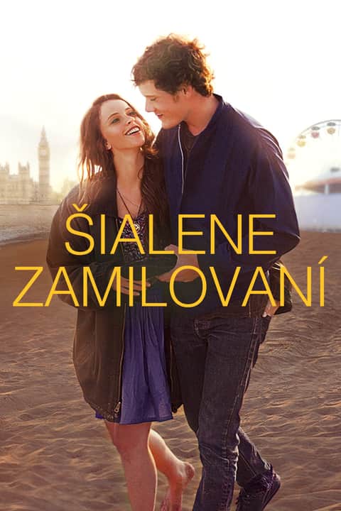 Šialene zamilovaní