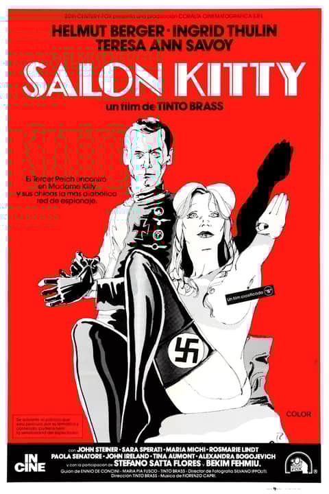 Salon Kitty