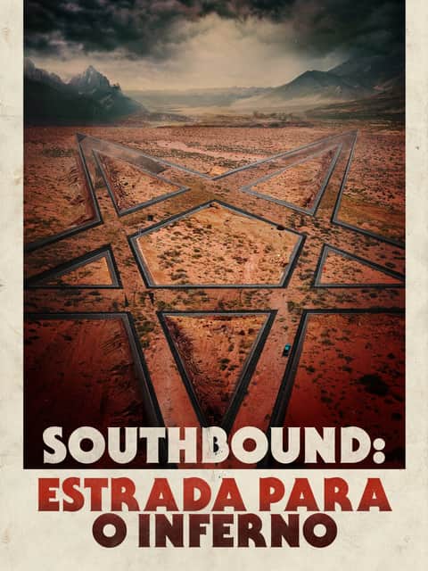 Southbound