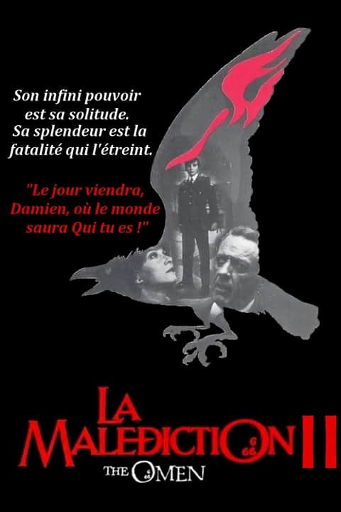 La Malédiction II