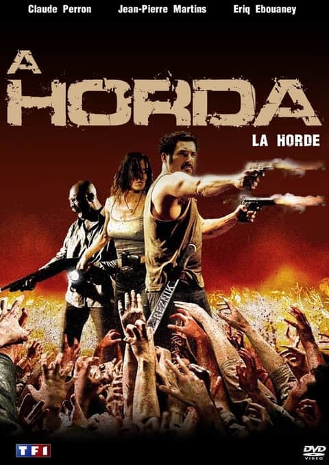 A horda